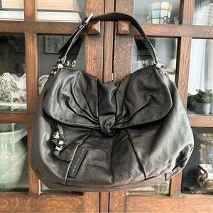 Marc by Marc Jacobs Knot Shoulder Bag